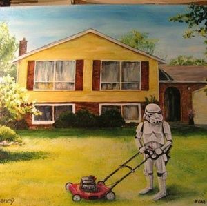 Meet your Posher, Travis